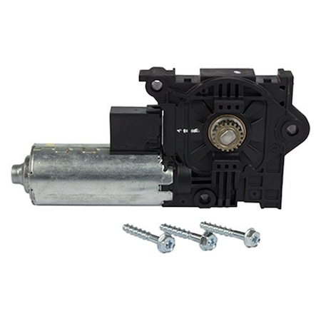 Motorcraft Motor Asy, MM1156 MM1156